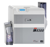 EDIsecure XID 8300 Dual-Sided Re-Transfer Printer